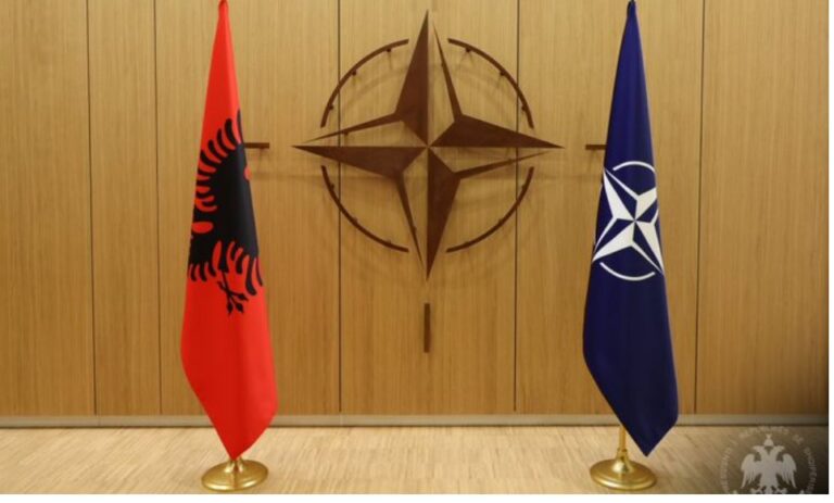 Presidenti Begaj uron NATO-n për 74-vjetorin: Gëzuar ditëlindjen!