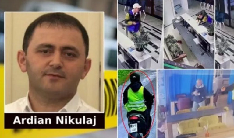 Hetuesit britanikë në Lezhë, vrasësit dalin të premten në Gjykatë