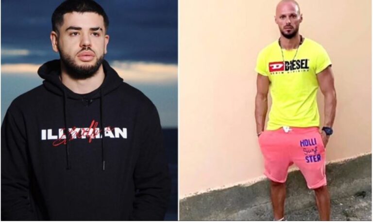 Noizy tërheq akuzën ndaj Cllevios. Shpjegon gjithçka përmes një postimi: U bëra pishman se nuk dua që…
