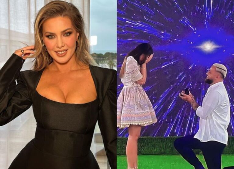 Olta Gixhari: Luizi dhe Kiara nuk e kanë shumë të gjatë!