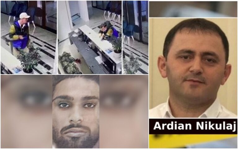 Kronikë/ Pas krimit, spiuni piu birra! Vrasja e Ardian Nikulajt, armën e hodhën në lumin Drin