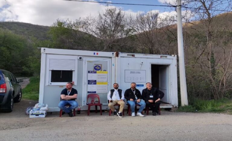Zgjedhjet në veri të Kosovës, asnjë qytetar nuk ka votuar në Zubin Potok