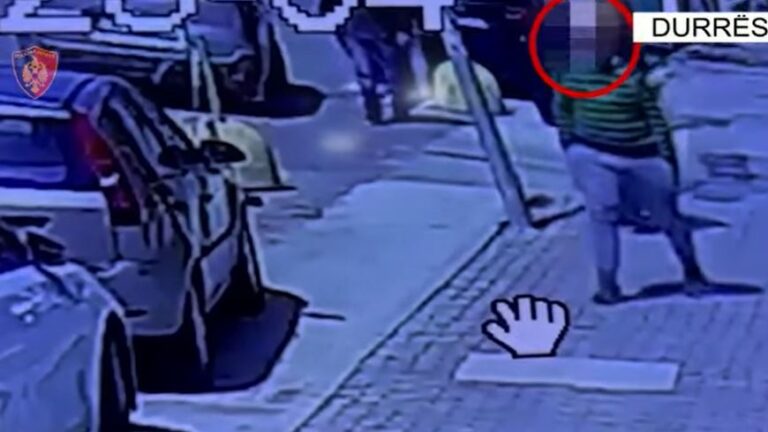 Thyente xhamat e makinave dhe vidhte sende, arrestohet “makthi” i shoferëve në Durrës