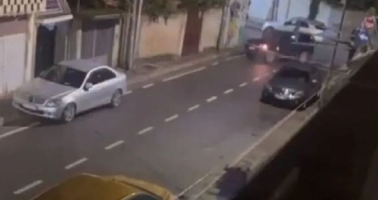U zunë për një vajzë! Vrasje te “Rruga e Dibrës”, humb jetën 20-vjeçari