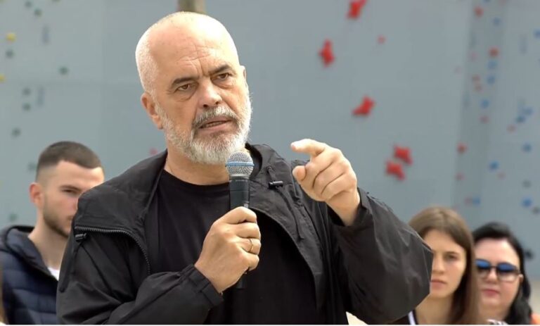 Rama: Nuk na zë gjumë pa shkuar paga minimale 60 mijë lekë