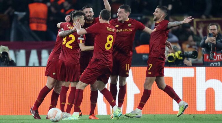 EUROPA LEAGUE/ Juvja dhe Sevilla kualifikohen për në gjysmëfinale, Roma kalon me shtesë (VIDEO)