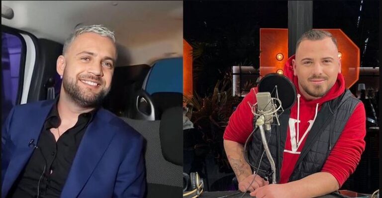Luizi komenton ndërhyrjet estetike të Ronaldos: Të lëvizin vetëm buzët, e frikshme për Zotin