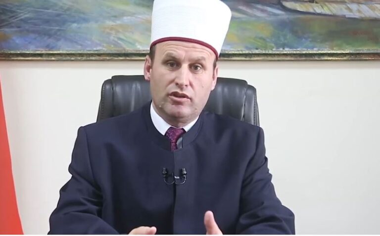 Kreu i KMSH mesazh për Fiter Bajramin: T’u gjendemi përherë pranë të varfërve