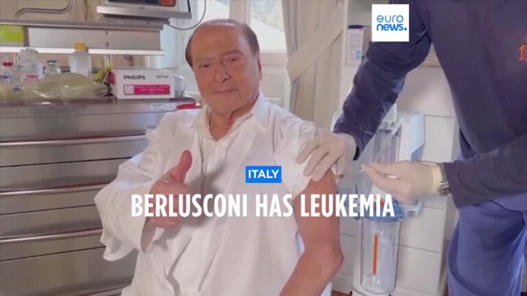 Doli me leukemi kronike, “zbardhet” telefonata e Berlusconit