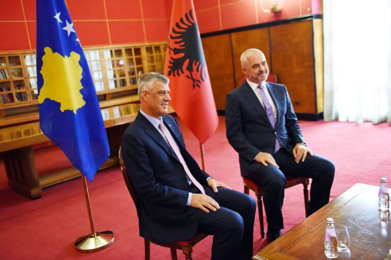 Kryeministri: Më duhet kohë ta gëlltis këtë padrejtësi, gjithë atë mal me m…t që nxori sot ajo prokurori