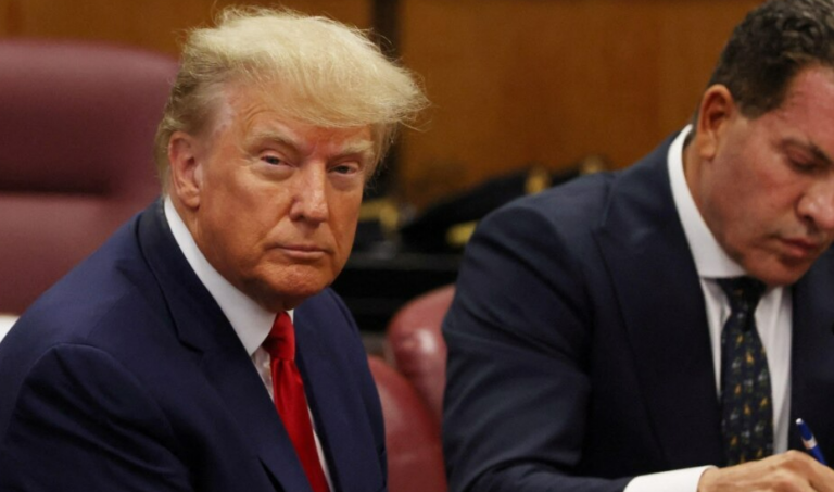 Gjyqi ndaj Trump do të transmetohet live