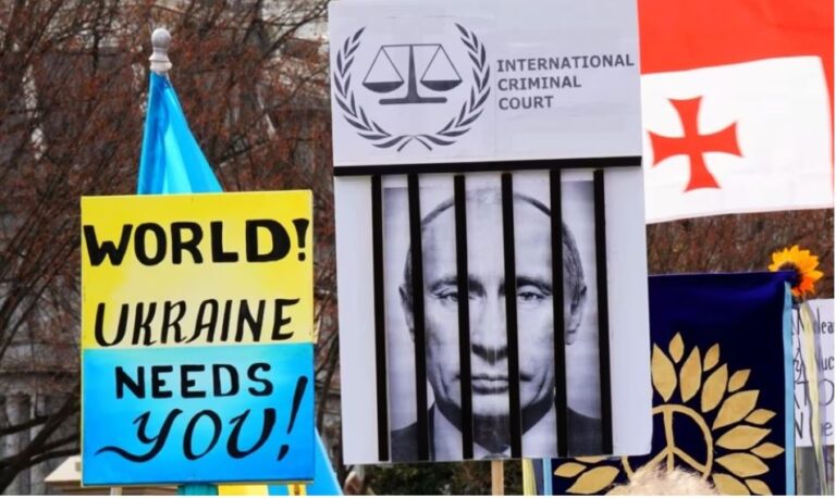 FBI ndihmon Ukrainën të mbledhë të dhëna për krimet e mundshme të luftës