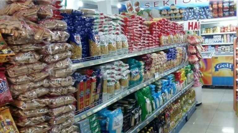 Dash Sula publikon të dhënat e OKB: Çmimet e ushqimeve kanë rënë në tregun ndërkombëtar, në Shqipëri mbeten të larta
