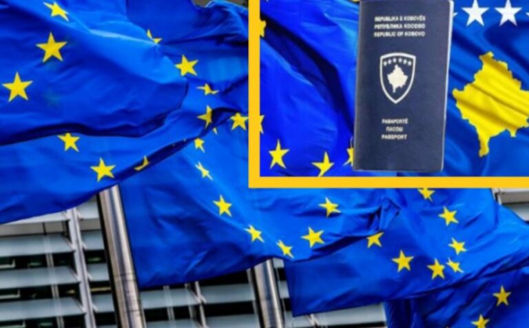 Çfarë nuk lejon liberalizimi i vizave?