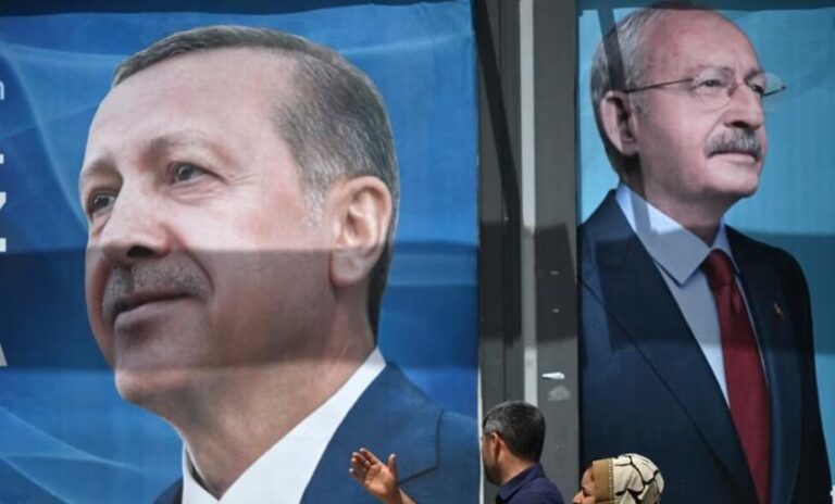 Turqi, sot vendoset kush do jetë presidenti për 5 vitet e ardhshme