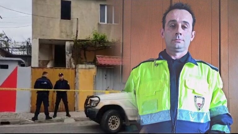 Kronikë/Qiraxhiu vret kushëririn! Viktima kishte 1 muaj që ishte kthyer nga Anglia