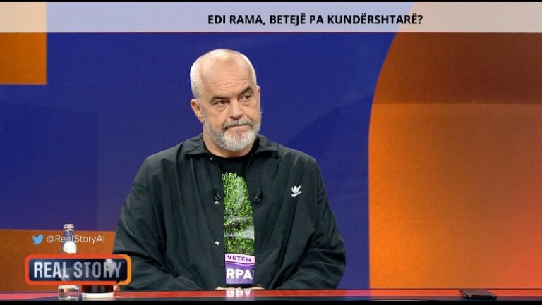 Rama: Bashkia e Shkodrës po na bllokon ndërtimin e ujësjellësve dhe rrugën Shëngjin-Velipojë