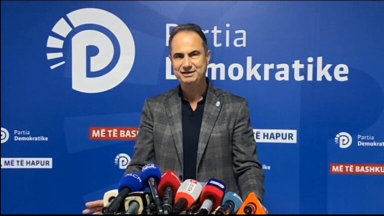 Pjesëmarrja e ulët, Boçi thirrje qytetarëve: Dilni masivisht në votime. Bëhuni pjesë e ndryshimit