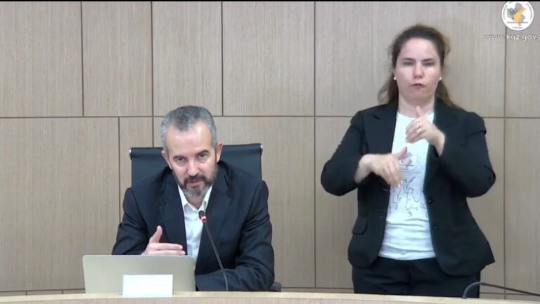 ”Pjesëmarrja 34.37%”, Celibashi tregon problemet: Janë administruar 35 denoncime! Mbi 1 mijë tentativa për votim të dyfishtë