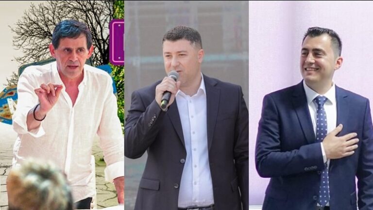 PS fiton 3 bashkitë e para. Llatja në Elbasan, Suli në Kamëz dhe Shera në Vorë