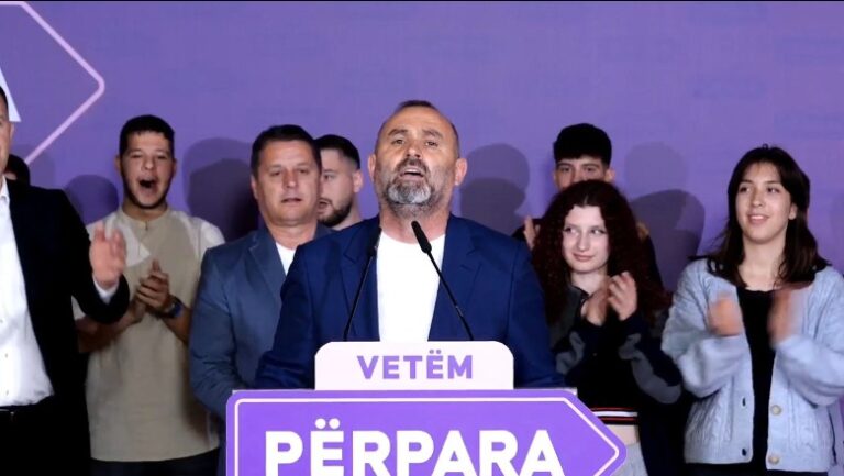 Manja i ekzaltuar me fitoren e Pjerin Ndreut: Të punojmë 5-fish më shumë për një qytet evropian