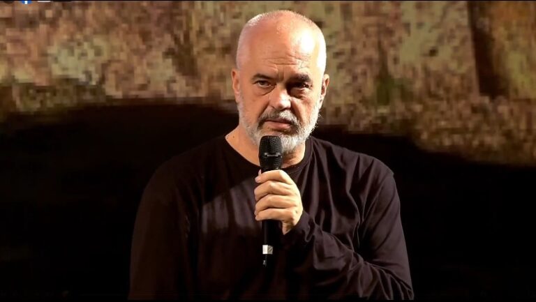 Rama: Do zgjojmë potencialin e Shkodrës, ka një fuqi të madhe por që ka qenë e fjetur