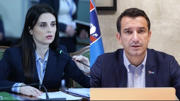 Rezultati i zgjedhjeve në Tiranë dhe Durrës! KQZ certifikon Veliajn dhe Sakon