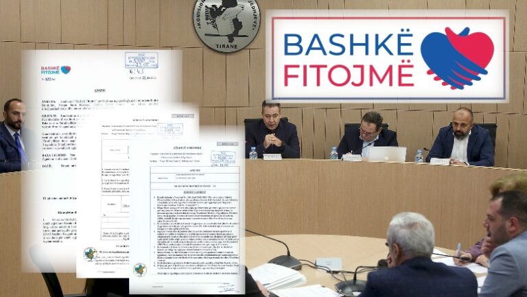 Koalicioni ”Bashkë Fitojmë”, ankimon zgjedhjet në Rrogozhinë dhe Krujë
