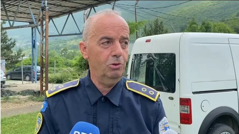 Trafikantët qëlluan drejt efektivëve, Policia: Personi kyç i trafikut u arratis
