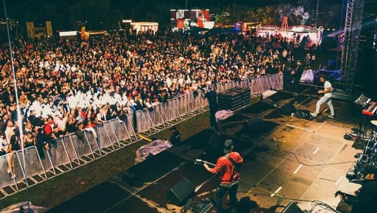 Turistët e huaj vijnë për South Outdoor Festival, Rama: Copëza momentesh nga Borshi