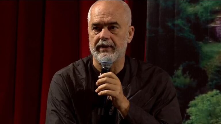 Rama: Si kurrë më parë, PS është forcë e parë pothuajse në të gjithë vendin