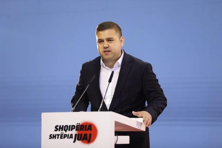 Humbja e thellë, Partia e Lirisë: Masakër zgjedhore nga qeveria e Rilindjes më 14 Maj, prokuroria të veprojë
