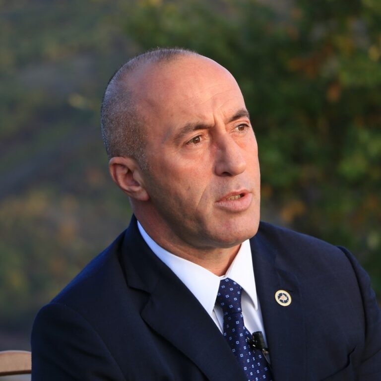 Ish-kryeministri Haradinaj: Kurti dhe Osmani nuk kanë lënë sukses pa e kthyer përmbys. Ta japë dorëheqjen