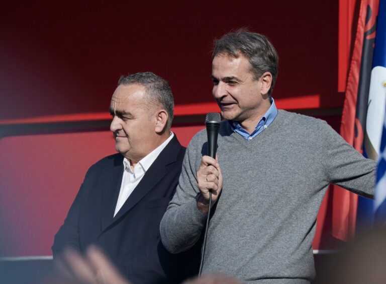 Çështja Beleri pjesë e fushatës në Greqi, Marku: Kyriakos Mitsotakis lojë për të fituar votat e minoritetit grek