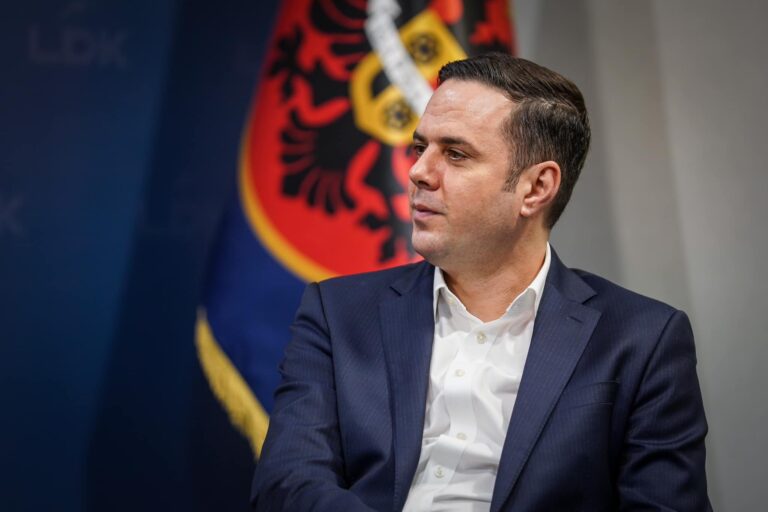 LDK: Moskoordinimi i Kurtit me aleatët, i rrezikshëm për Kosovën
