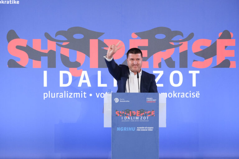 PS-ja fitoi në Rrogozhinë me votat e të burgosurve, PD: Beteja do vijojë në rrugë ligjore