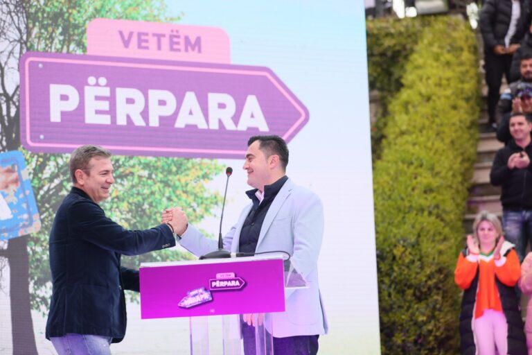 Gjiknuri shpall fitoren e PS-së: Elbasani e bani ndryshimin! Vazhdoi përpara drejt të ardhmes