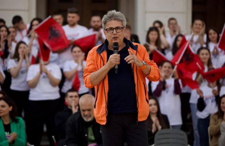 Benet Beci: Krenar për fitoren në Shkodër!