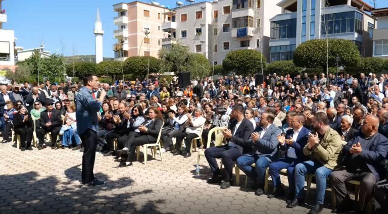 ”Ata janë për ekskursion politik”, Veliaj: Rrogozhina nuk ka kohë për të humbur me non-gratat e ish-sigurimsat