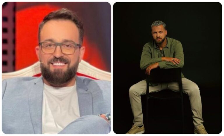 Vijon ”drama”, Luizi i përgjigjet me ironi Meridianit: Karrigia më tha që njihemi prej kohësh