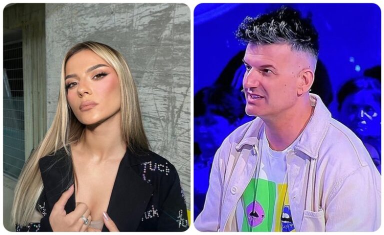 U martuan në Big Brother, por Nita dhe Bledi shpërthejnë ndaj njëri-tjetrit në rrjete sociale