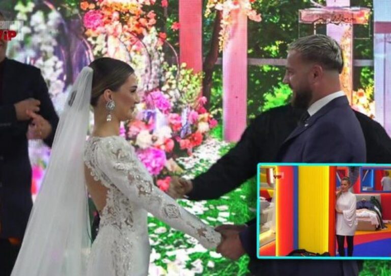 Kronikë/ Luizi i “dërgon” mesazh nuses: Kam Kiarën sa për 1 mijë balerina