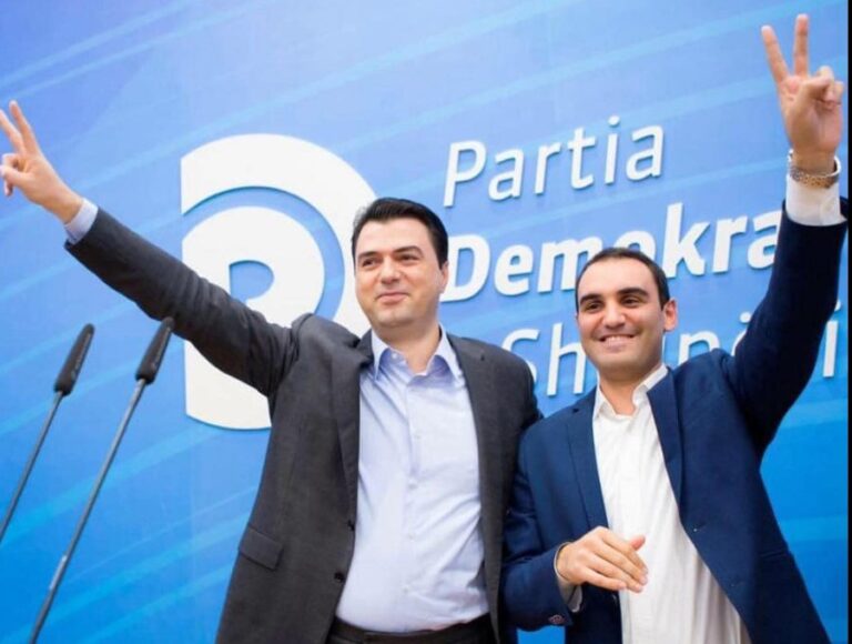 Rikthimi i Bashës në PD? Këlliçi: Le të garojë, por s’është i nevojshëm