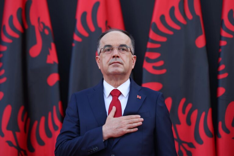Shuhet At Arthur Lioli, Presidenti Begaj: Figurë e shquar e Kishës Orthodhokse