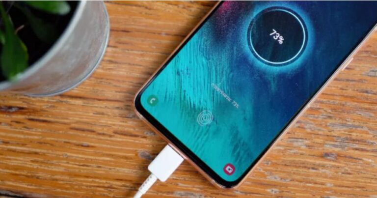 Shmangni këtë gabim gjatë karikimit të telefonit