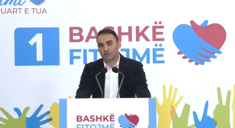 Belind Këlliçi: Duhet të bëjmë analizë pse humbëm