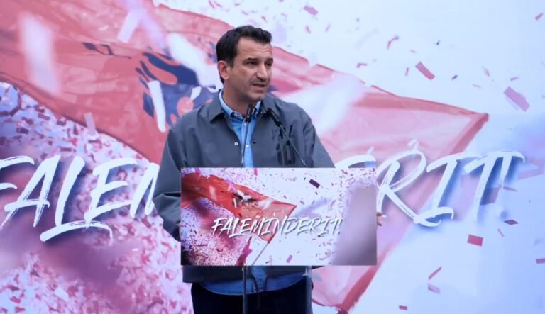 Veliaj: I shtrijmë dorën e bashkëpunimit kandidatëve e të gjithë atyre që do na bashkohen në Këshillin Bashkiak