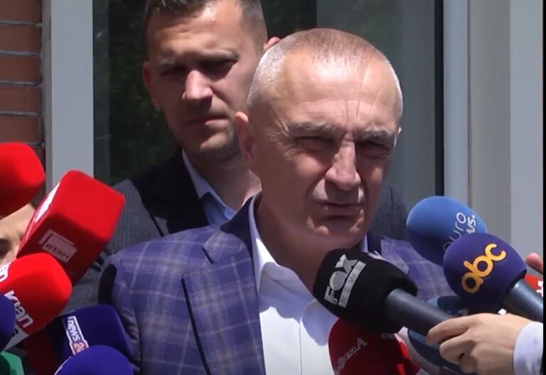Disfata në zgjedhje, Meta: Do dokumentohen sesi mafia nën komandën e Edi Ramës shkatërroi procesin zgjedhor
