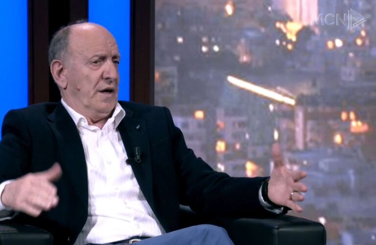 Martin Leka: Tre faktorë çuan në marrjen e Shkodrës nga Benet Beci