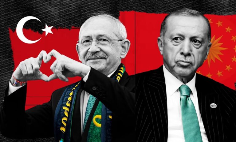 Erdogan drejt fitores, gjithçka vendoset më 28 maj